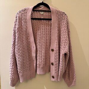 NewDay Textured Cardigan